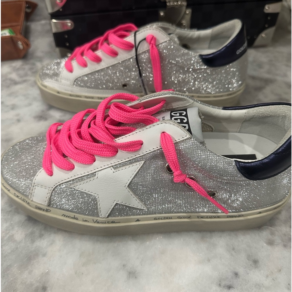 Golden Goose size 37 NWT